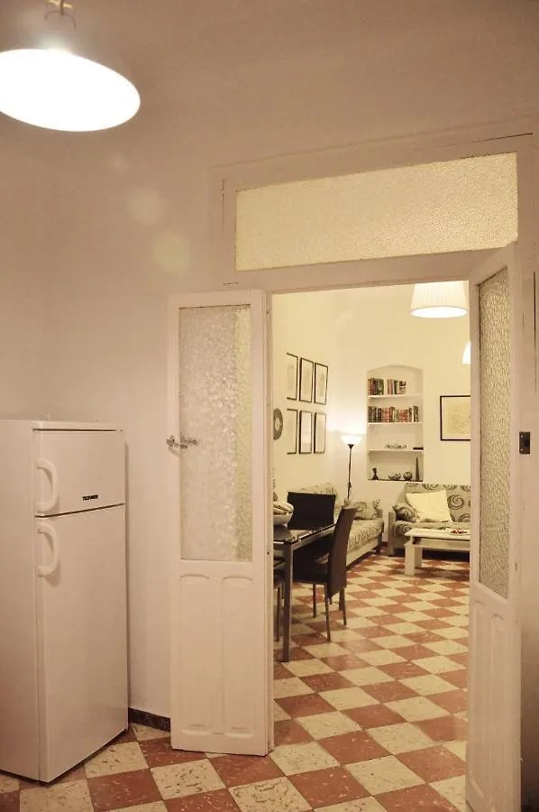 Appartamento Apartamento Colon 32 Siviglia Spagna