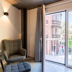  Apartamento Aoa Cuesta Del Rosario