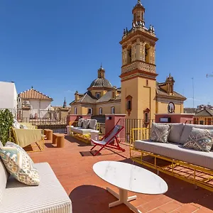  Apartamento Ohliving San Bernardo