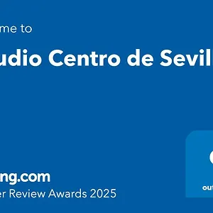 Estudio Centro De Appartamento