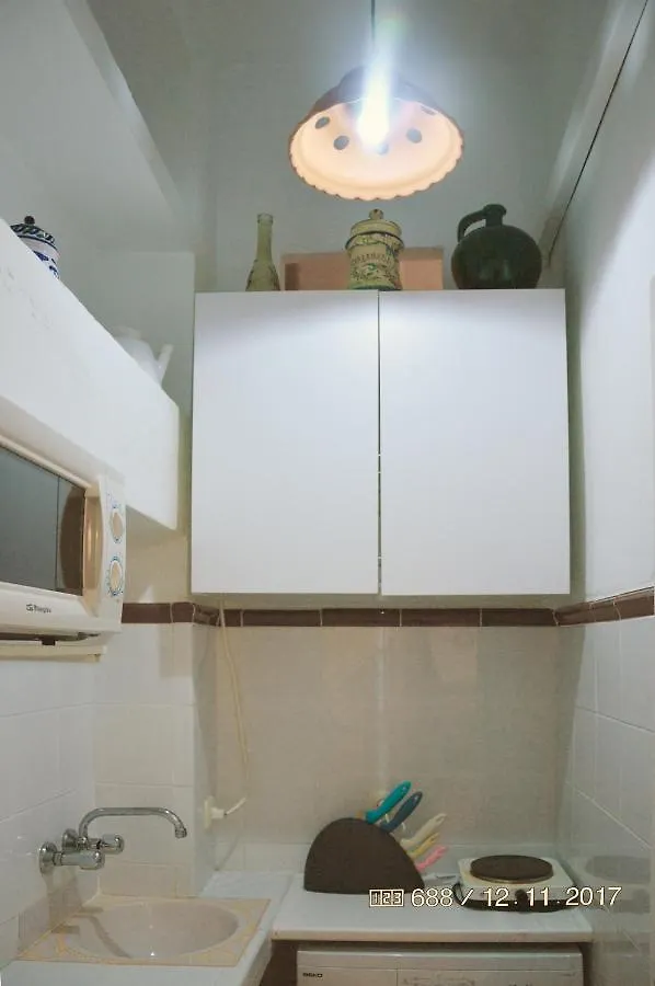 Vivienda Colon 32 0*, Séville Espagne