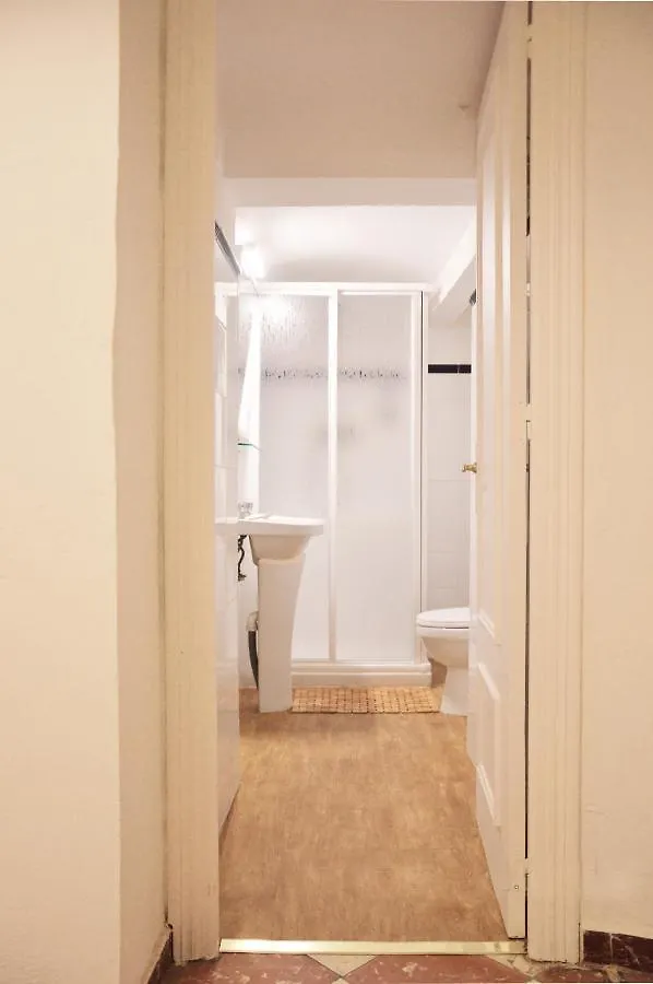 Vivienda Colon 32 Appartement Séville
