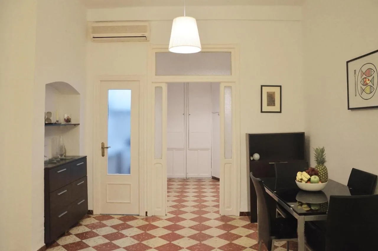 Appartement Vivienda Colon 32 Espagne