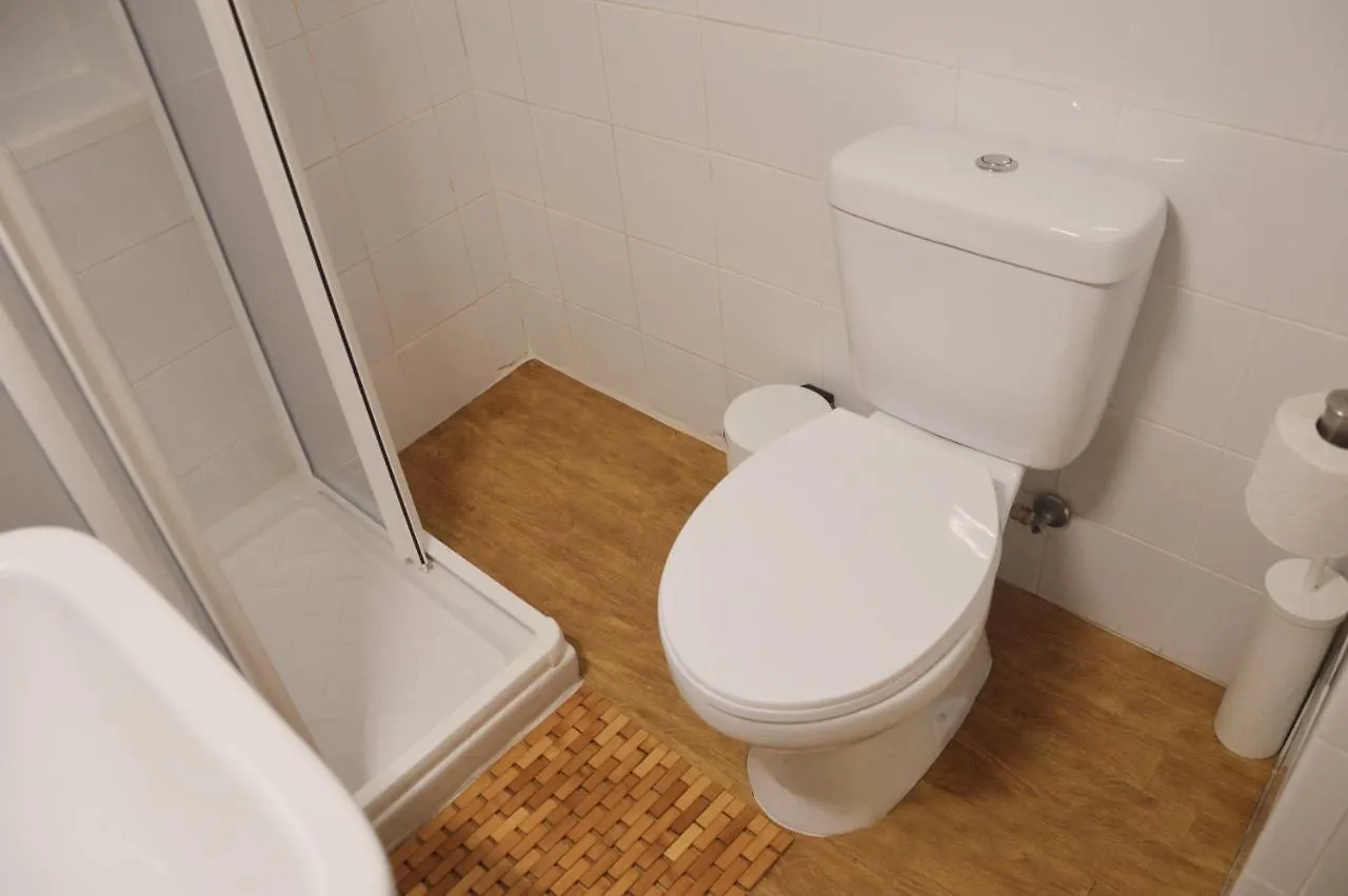 Appartement Vivienda Colon 32