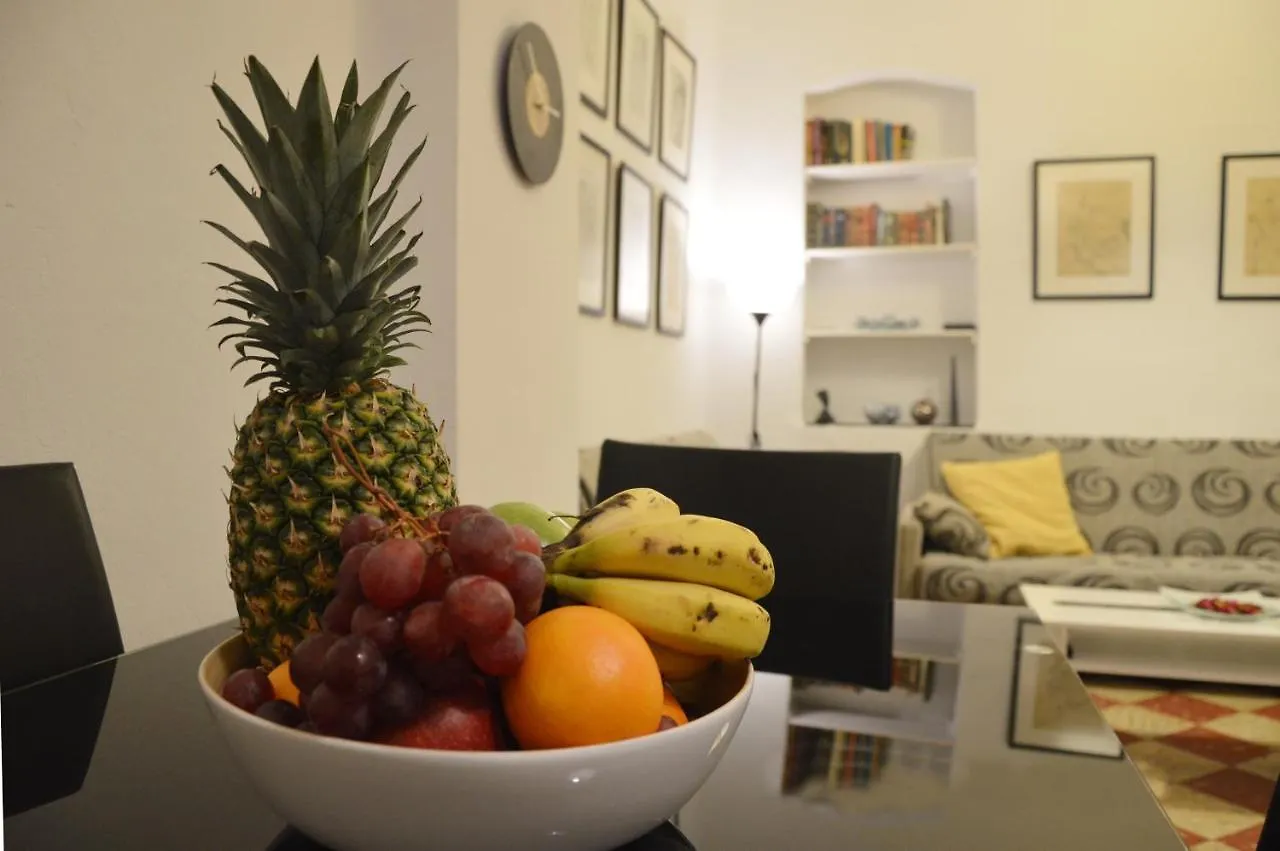 Appartement Vivienda Colon 32