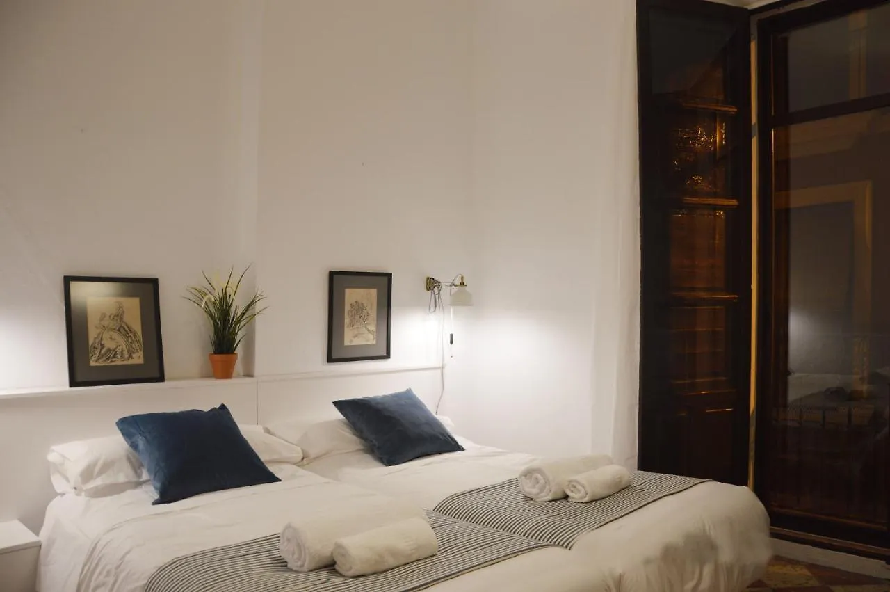 Vivienda Colon 32 Spain