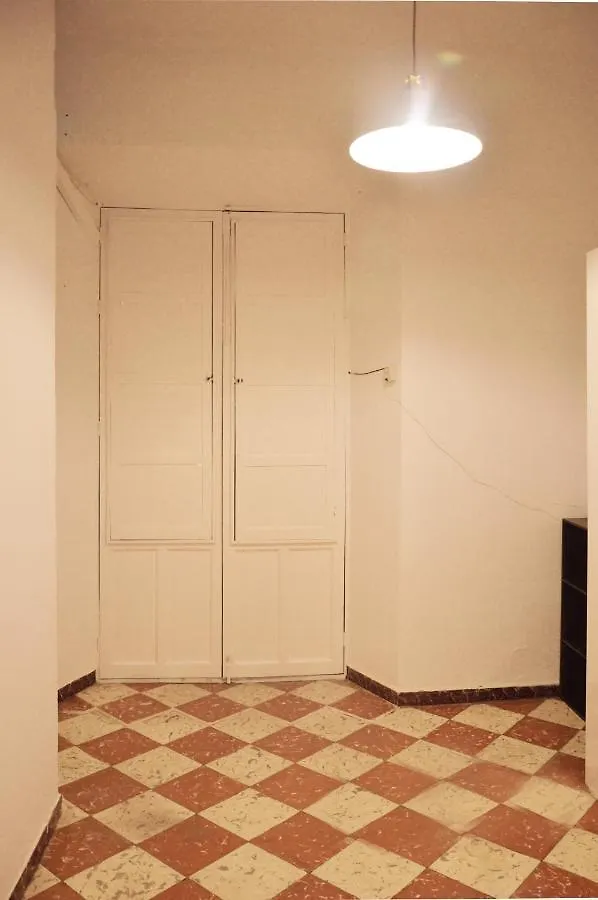 Vivienda Colon 32