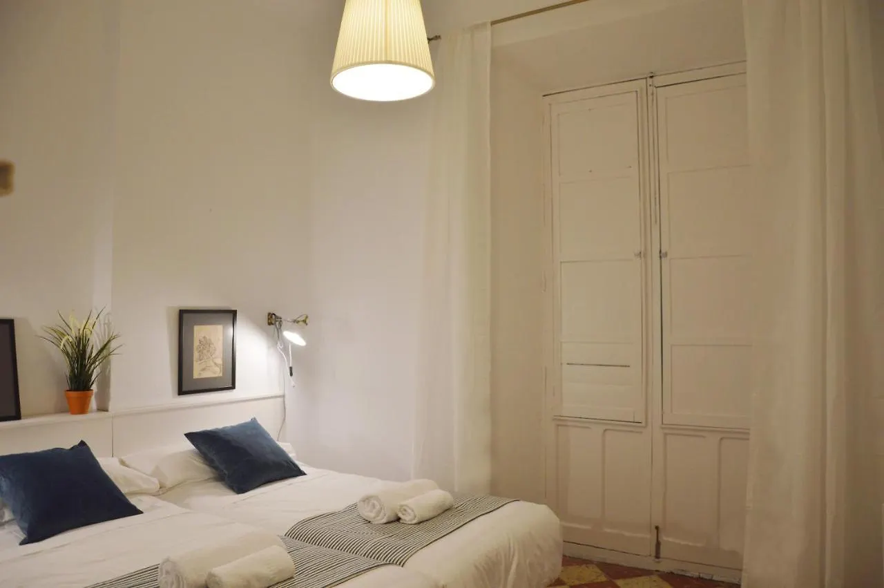 Vivienda Colon 32 Apartment